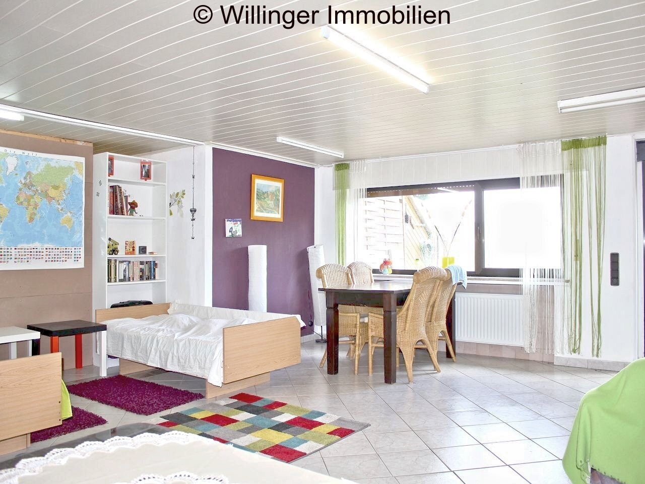 . UG Wohnzimmer