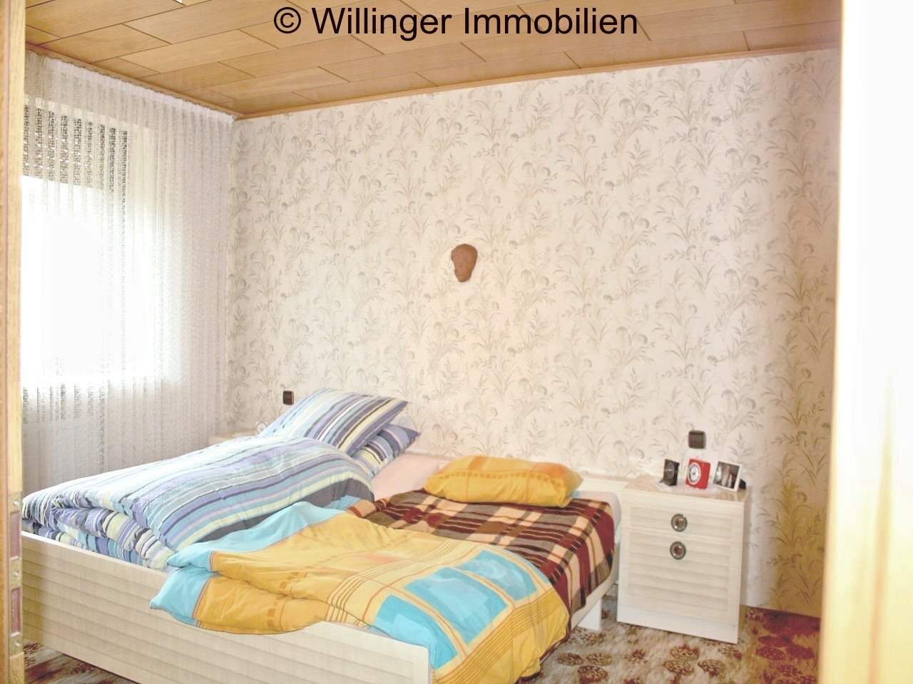 . EG Schlafzimmer