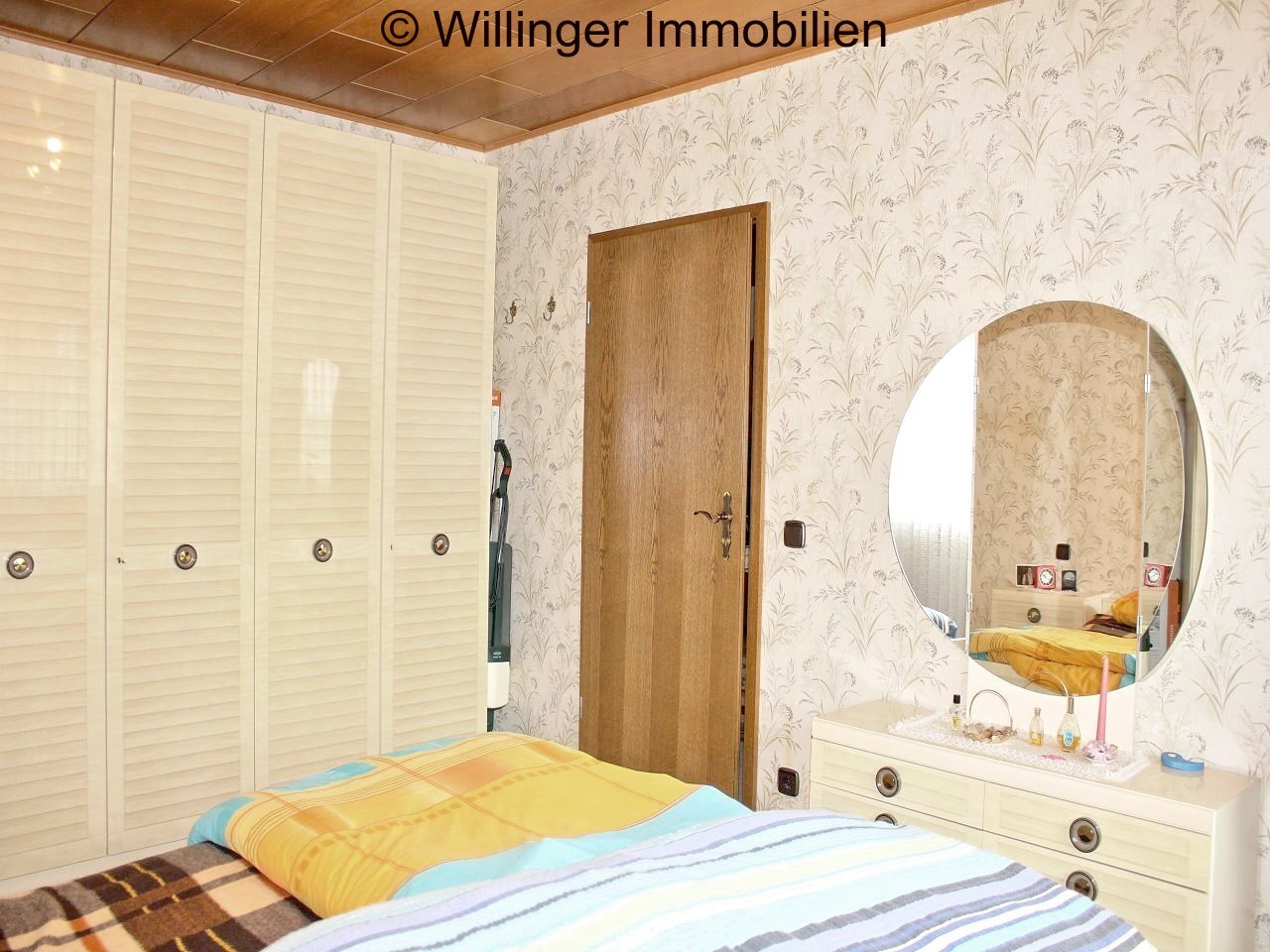 . EG Schlafzimmer