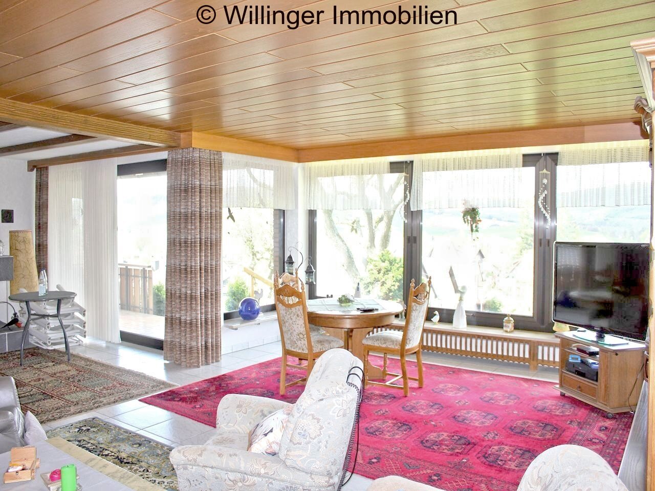 . EG Wohnzimmer