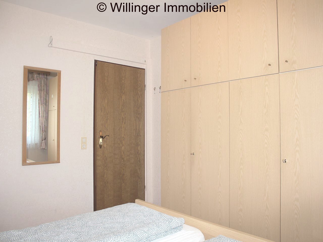 . Schlafzimmer 