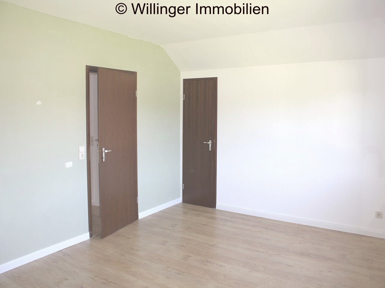  Obergeschoss Schlafzimmer