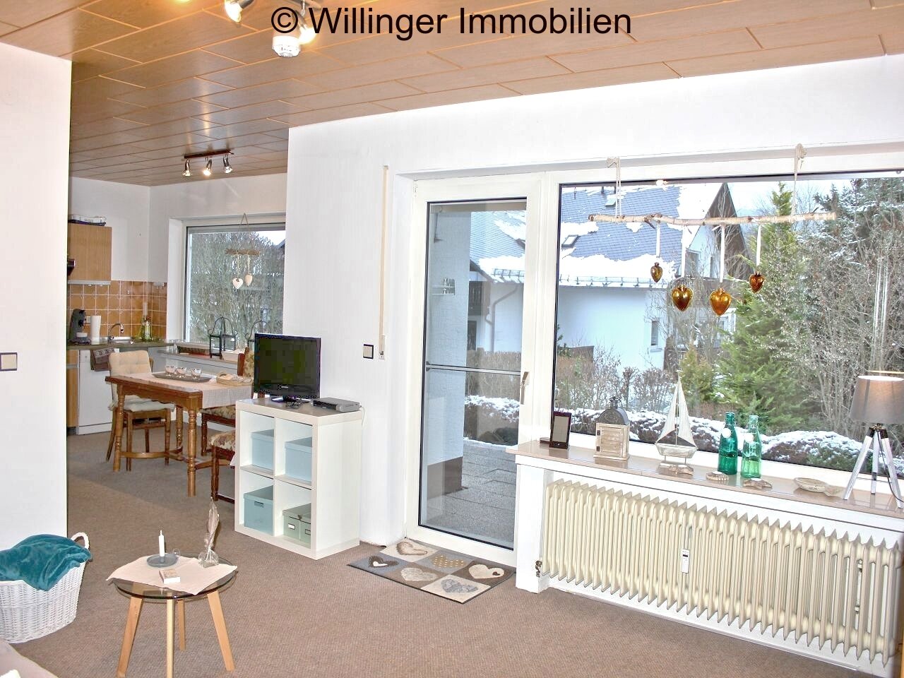 . Wohnzimmer