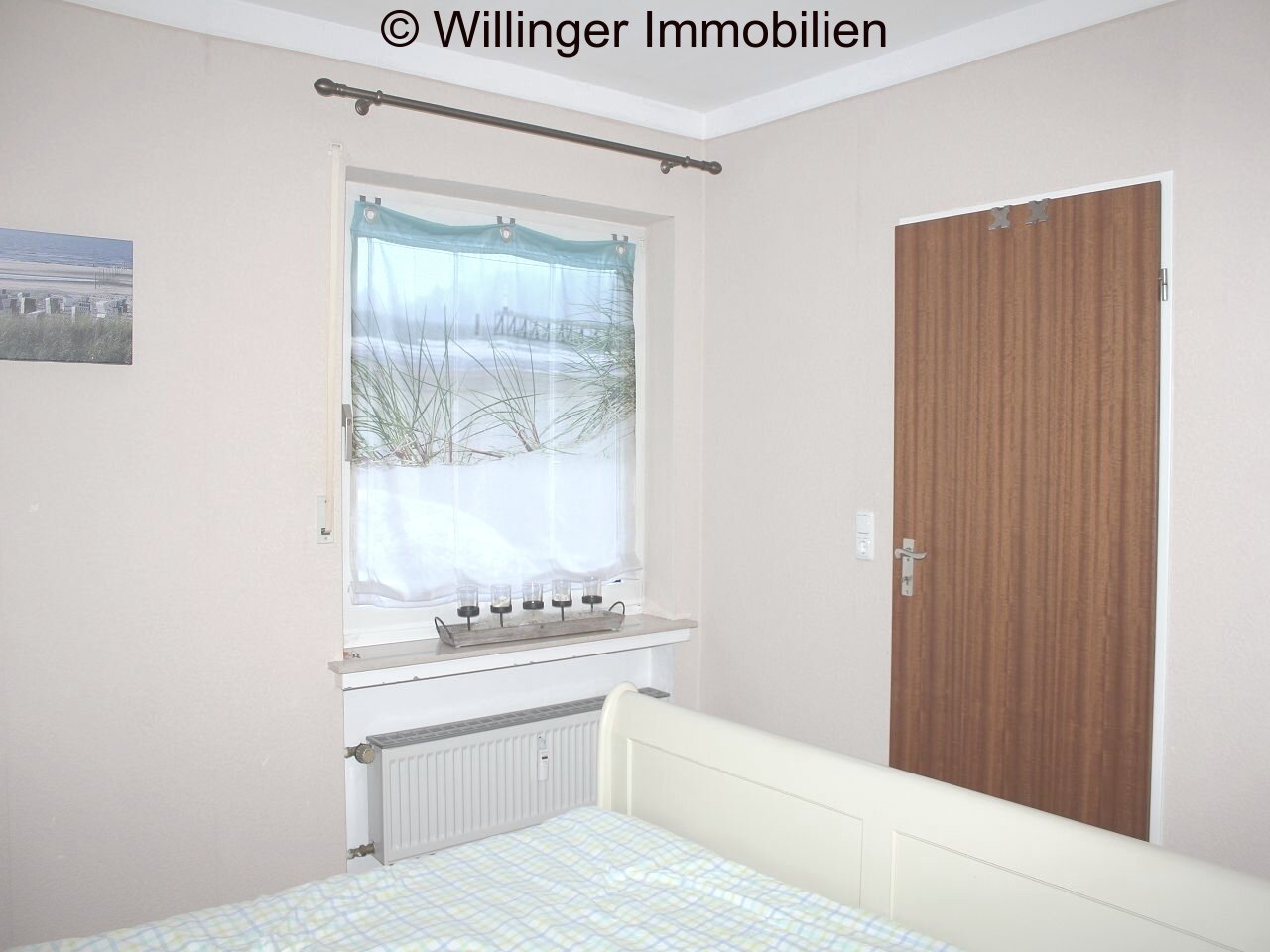 . Schlafzimmer