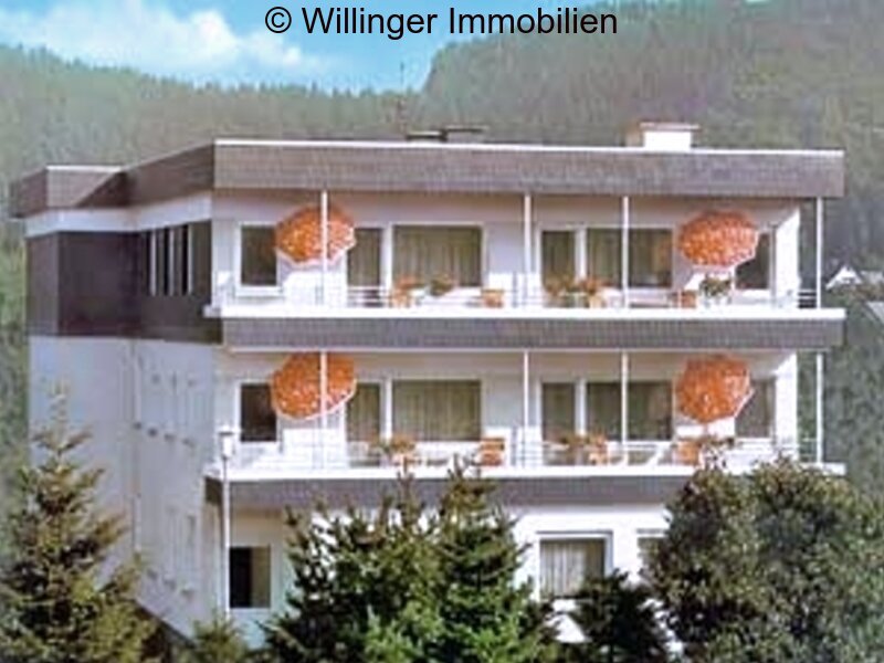 Ihr Traumhotel in Willingen - Modern und einladend Ihr Traumhotel in Willingen - Modern und einladend
