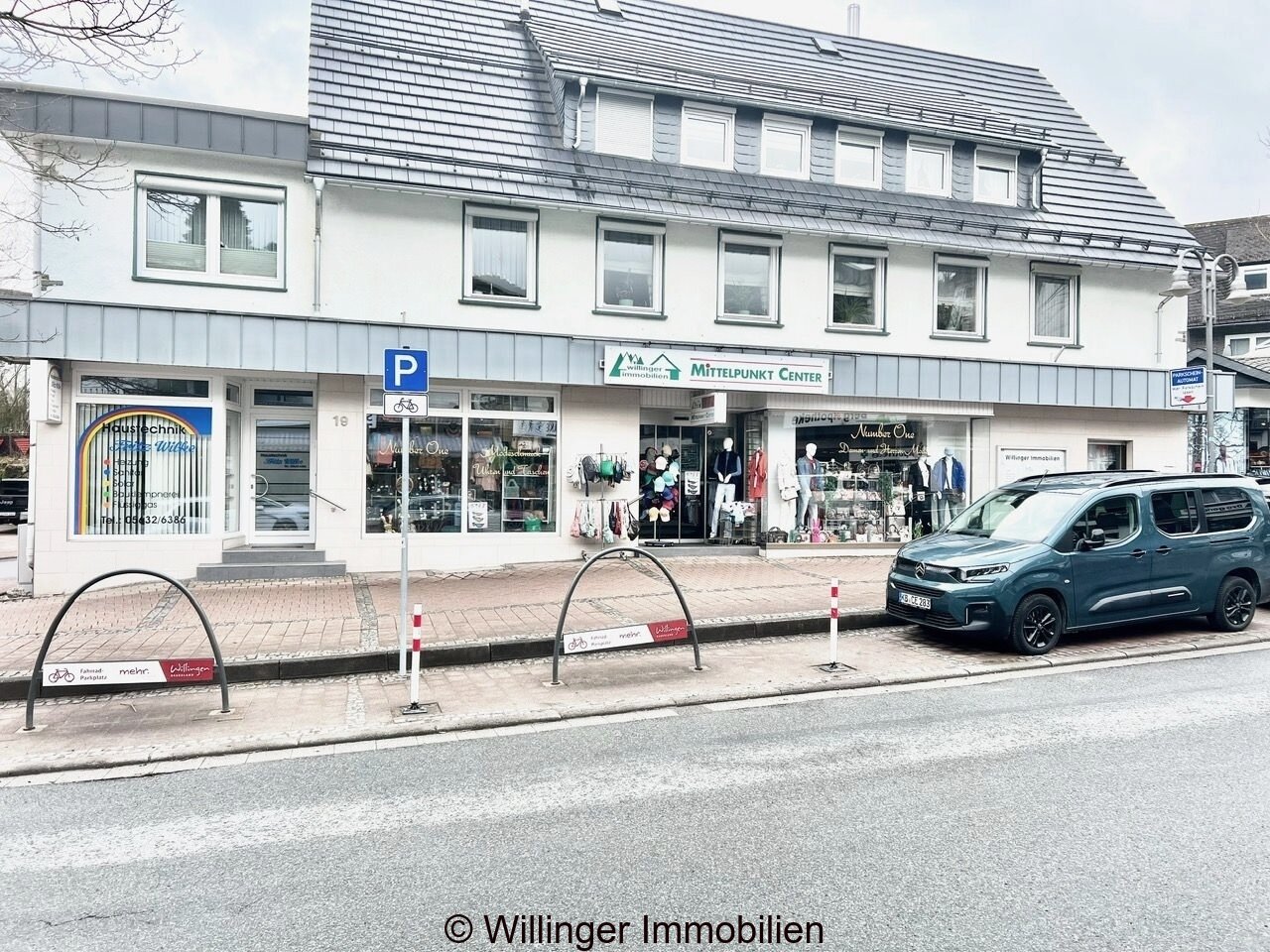 Attraktives Ladenlokal in Willingen – Idealer Standort für Ihren Einzelhandelserfolg Attraktives Ladenlokal in Willingen – Idealer Standort für Ihren Einzelhandelserfolg